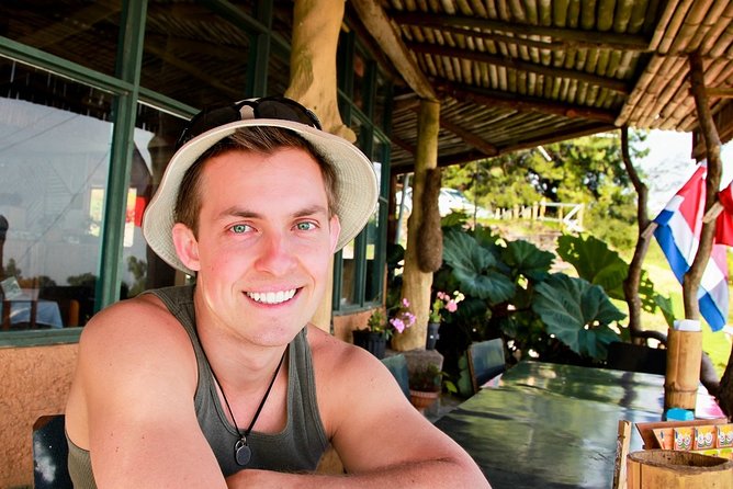 Amazing Costa Rica Expedition 8D/7N Vacation Package - Transportation and Logistics