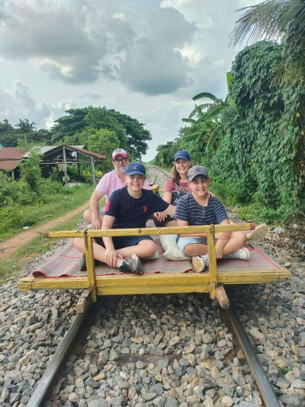 Amazing Countryside-Bamboo Train/Bat Cave - Who Should Consider This Tour?