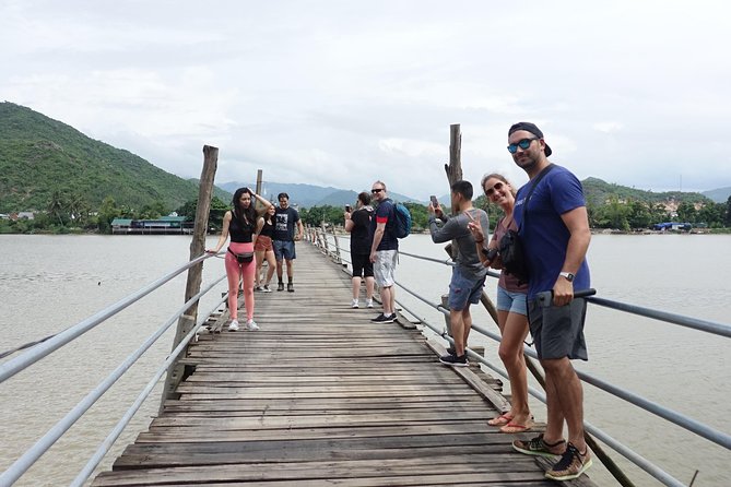 Amazing Countryside & River Tour (Small Group Tour) - Customer Feedback