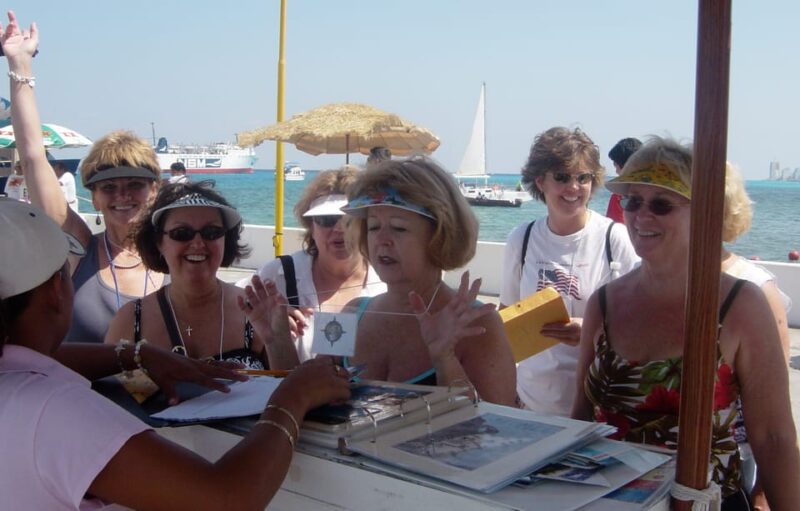 Amazing Cozumel Race: Scavenger Hunt/Sightseeing Tour - Activity Highlights and Duration