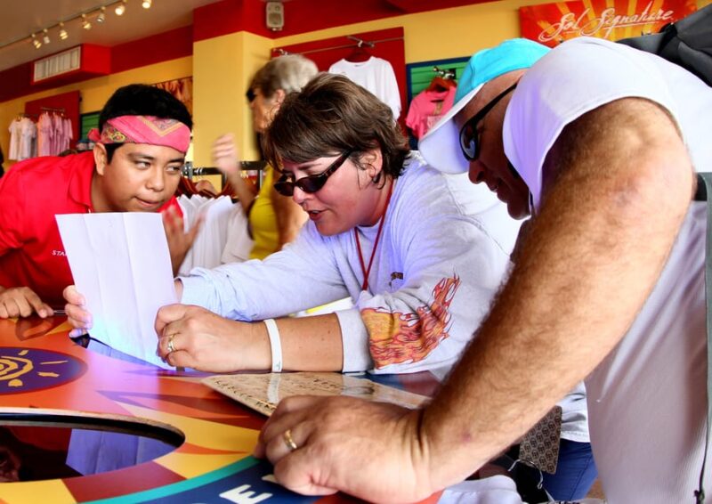 Amazing Cozumel Race: Scavenger Hunt/Sightseeing Tour - Pricing and Cancellation Policy