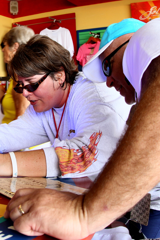 Amazing Cozumel Race: Scavenger Hunt/Sightseeing Tour - Teamwork, Energy, and Fun