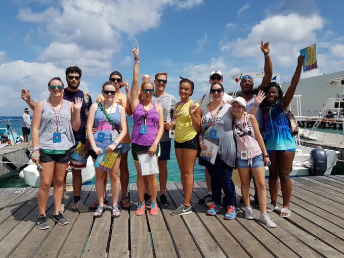 Amazing Cozumel Race: Scavenger Hunt/Sightseeing Tour - Inclusions and Amenities