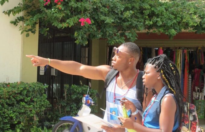 Amazing Cozumel Race: Scavenger Hunt/Sightseeing Tour - Frequently Asked Questions