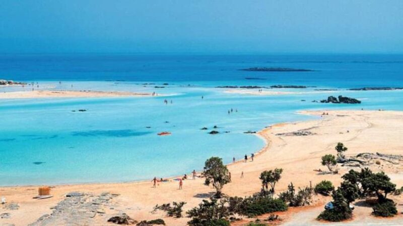 Amazing Crete - Elafonisi, Day Tour - Important Information for Travelers