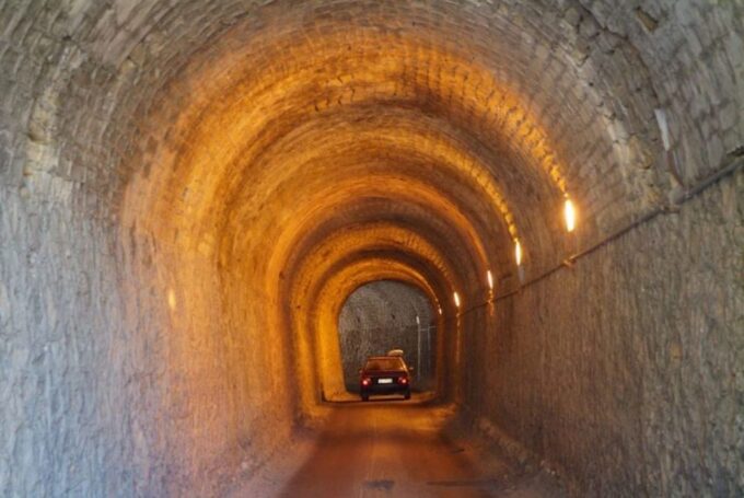 Amazing Crete - Elafonisi, Day Tour - Transportation and Pick-up/Drop-off