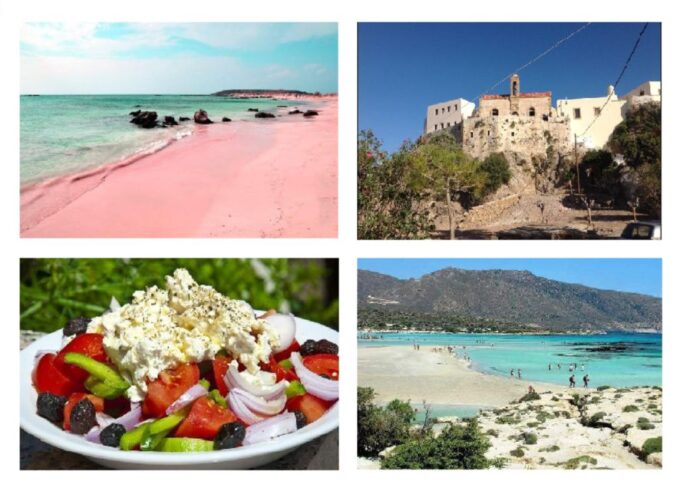Amazing Crete - Elafonisi, Day Tour - Accessibility and Special Accommodations
