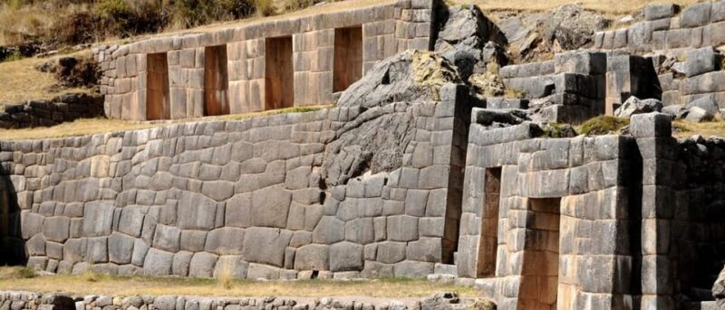 Amazing Cusco + Machupicchu in 3D/2N - Day 1: City Tour