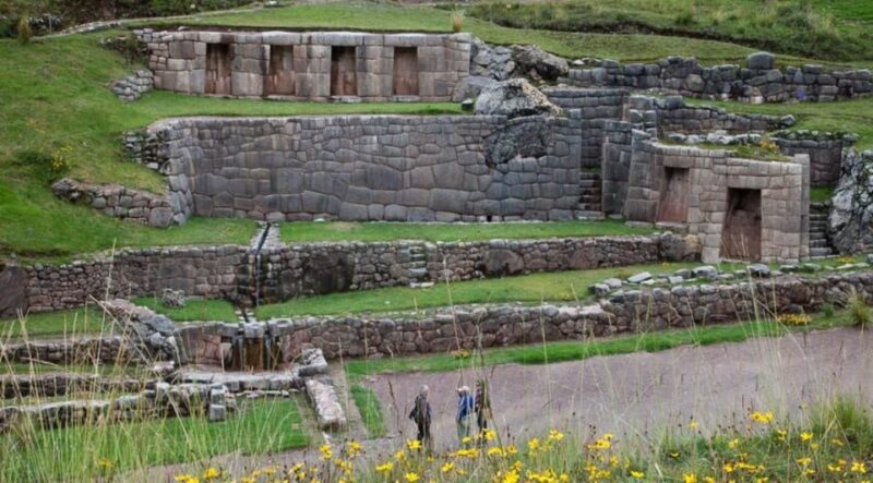 Amazing Cusco + Machupicchu in 3D/2N - Day 2: Machupicchu Citadel