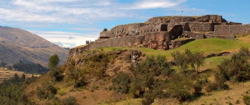 Amazing Cusco + Machupicchu in 3D/2N - Day 3: Departure