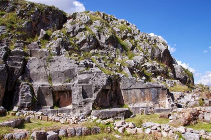Amazing Cusco + Machupicchu in 3D/2N - Inclusions