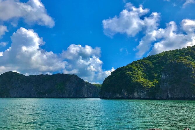 Amazing Day - Boat Trip Discover Real Ha Long Bay and Lan Ha Bay - Inclusions