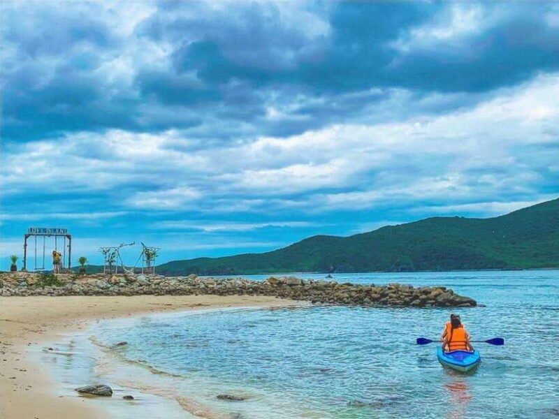 AMAZING DAY ( FUN ISLAND) IN NHA TRANG - What to Bring