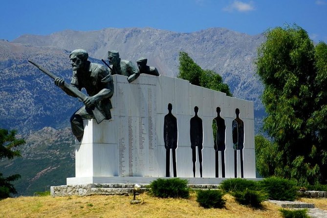 Amazing Delphi Full Day Private Tour - Visit the Navel of Earth - Health and Accessibility