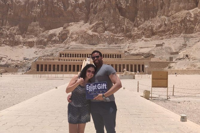 Amazing Egypt 9-Days 8-Nights Cairo, Nile Cruise, Abu Simbel&Hurghada From Cairo - Important Travel Information