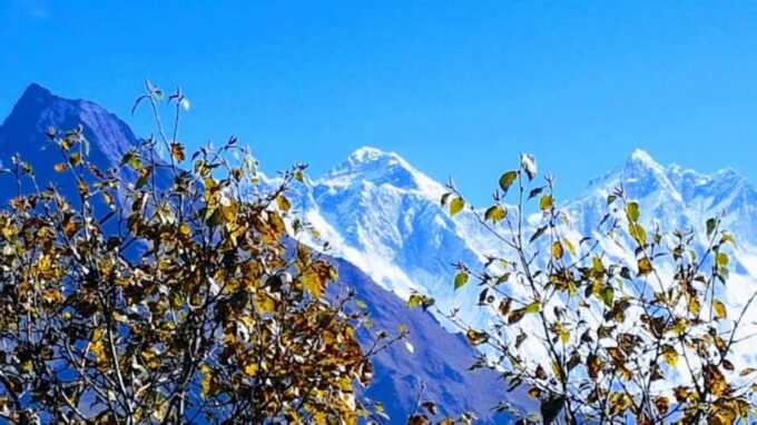Amazing Everest Base Camp Trek - Frequently Asked Questions