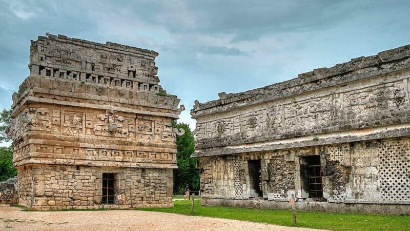 Amazing Full Day Tour to Chichen Itza, Valladolid and Cenote - Oxman Cenote Experience
