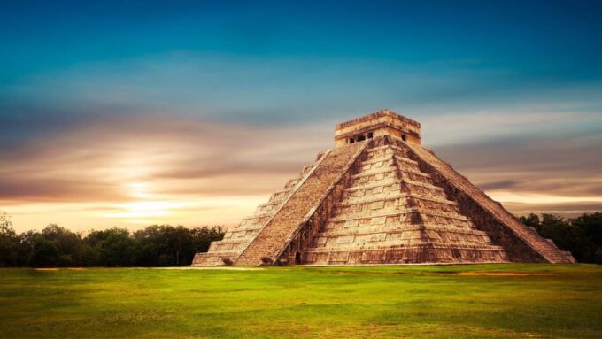 Amazing Full Day Tour to Chichen Itza, Valladolid and Cenote - Accessibility and Language