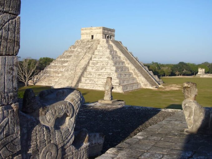 Amazing Full Day Tour to Chichen Itza, Valladolid and Cenote - Customer Feedback