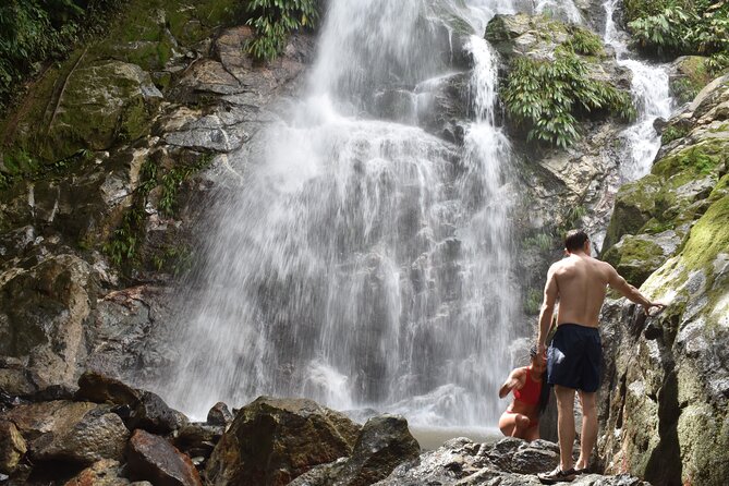 Amazing Full Day Tour to Minca With a Private Guide - Pickup and Transportation Details