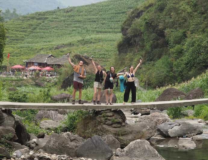 Amazing Ha Giang Loop Car Tour 3 Days 2 Nights - Key Points