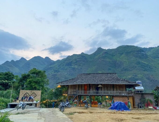 Amazing Ha Giang Loop Car Tour 3 Days 2 Nights - Departure and Return to Hanoi