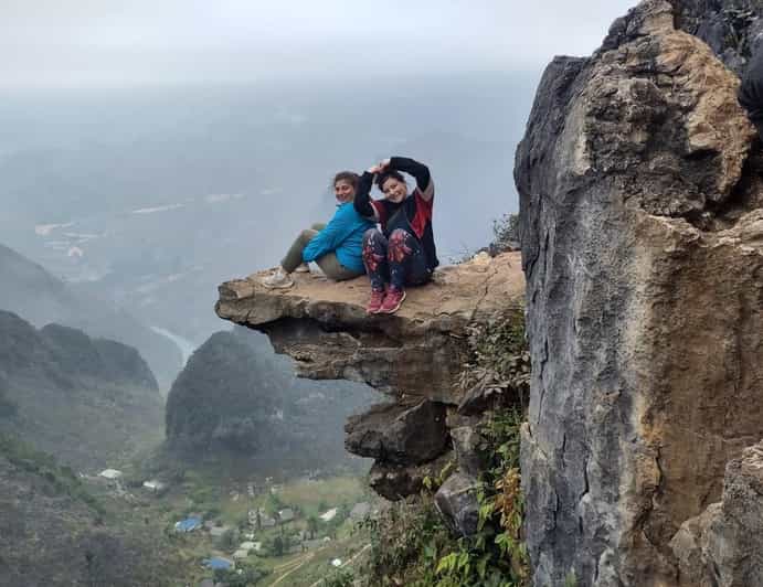 Amazing Ha Giang Loop Car Tour 3 Days 2 Nights - Key Points