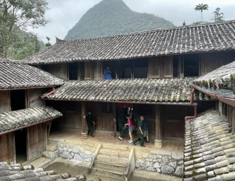 Amazing Ha Giang Loop Car Tour 3 Days 2 Nights - Day 1 Highlights