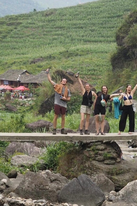 Amazing Ha Giang Loop Car Tour 3 Days 2 Nights - Pickup and Duration