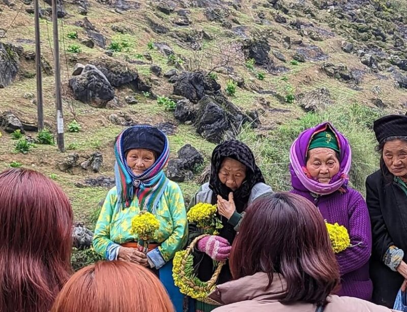 Amazing Ha Giang Loop Jeep Tour 3 Days 2 Nights - Day 3: Departure and Leisure
