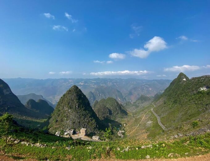 Amazing Ha Giang Loop Jeep Tour 3 Days 2 Nights - Inclusions and Accommodations