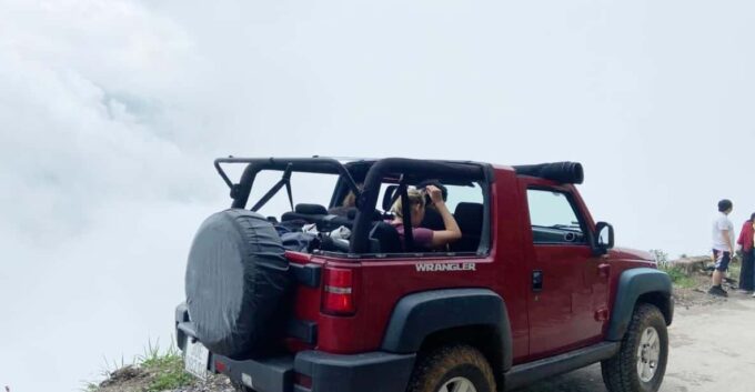 Amazing Ha Giang Loop Jeep Tour 3 Days 2 Nights - Important Information