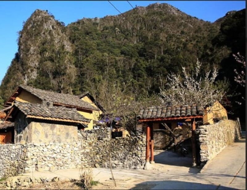Amazing Ha Giang Loop Jeep Tour 3 Days 2 Nights - Day 3: Dong Van to Hanoi