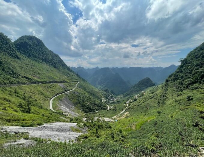 Amazing Ha Giang Loop Jeep Tour 3 Days 2 Nights - Important Information