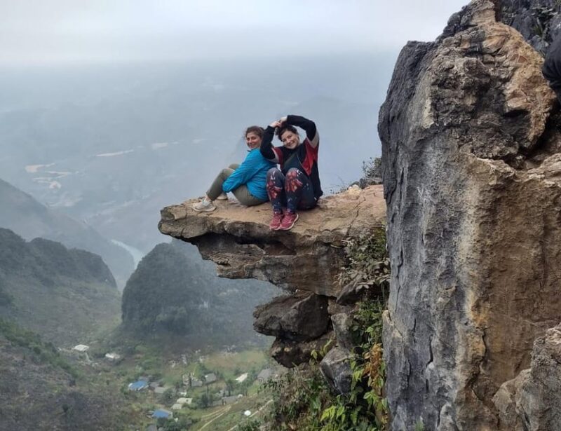 Amazing Ha Giang Loop Motobike Tour 3 Days 2 Nights - Key Points