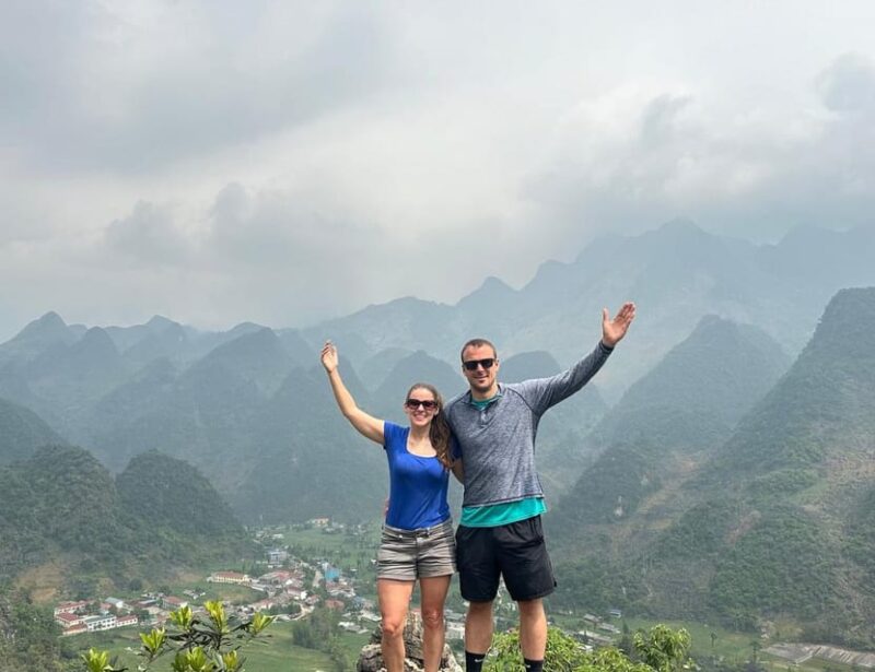 Amazing Ha Giang Loop Motobike Tour 3 Days 2 Nights - Included Services