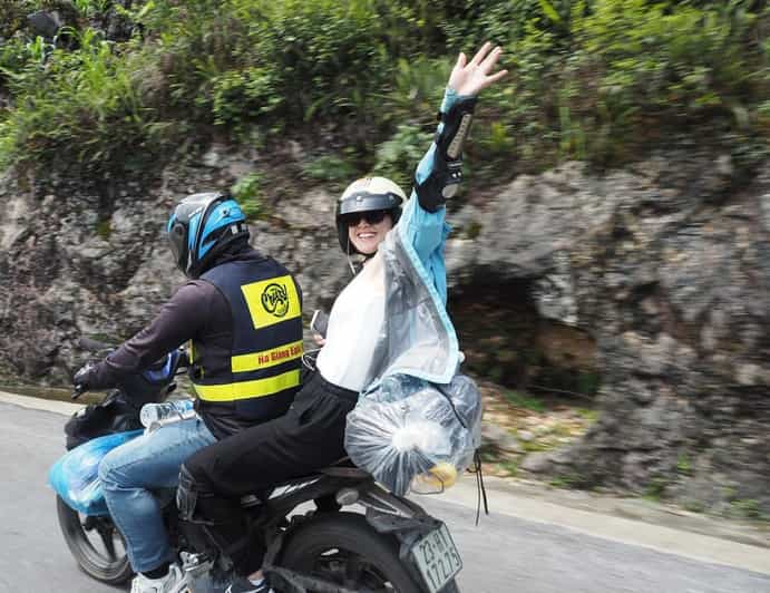 Amazing Ha Giang Loop Motobike Tour 3 Days 2 Nights - Accommodation and Additional Costs