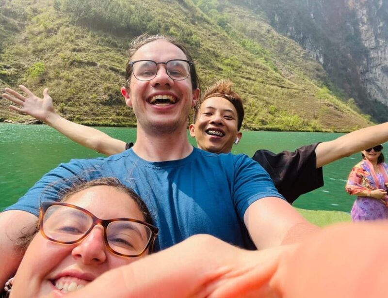 Amazing Ha Giang Loop Motobike Tour 3 Days 2 Nights - Important Information