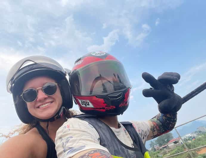 Amazing Ha Giang Loop Motobike Tour 3Day 2Night - Itinerary Highlights