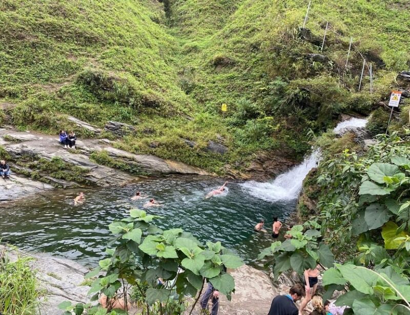 Amazing Ha Giang Loop Motobike Tour 3Day 2Night - Day 3: Dong Van to Hanoi