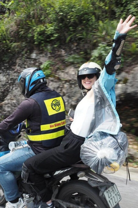 Amazing Ha Giang Loop Motobike Tour 3Day 2Night - Additional Information