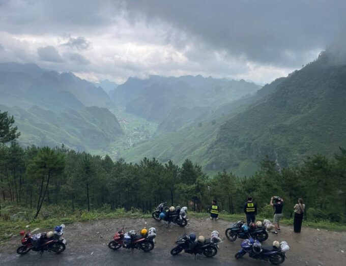 Amazing Ha Giang Loop Motobike Tour 3Day 2Night - Booking and Availability
