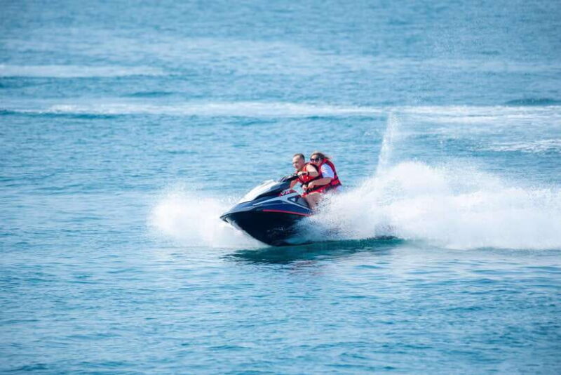 Amazing Half Day Sea Sport Tour on Boat - Frequently Asked Questions