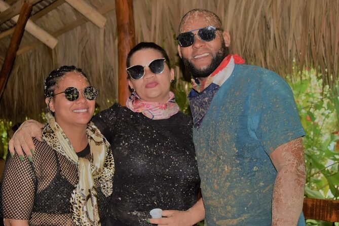 Amazing Half Day Tour Buggy Double 4 X 4 Cenote Macao Beach - About Your Stay