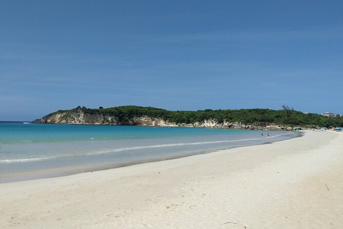 Amazing Half Day Tour Buggy Double 4 X 4 Cenote Macao Beach - Booking and Cancellation Policy