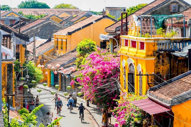Amazing Hoi An: SECRET Street Food & History - Private Tour - An Insiders Look at Local Life