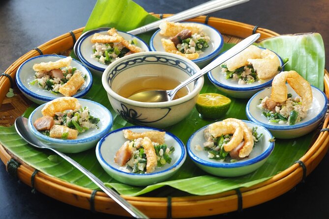 Amazing Hoi An: SECRET Street Food & History - Private Tour - Customizing Your Private Tour Experience