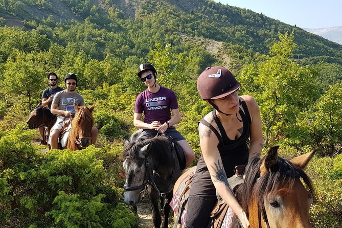 Amazing Horse Riding Experience at Vjosa National Park in Permet - Cancellation and Booking Confirmation