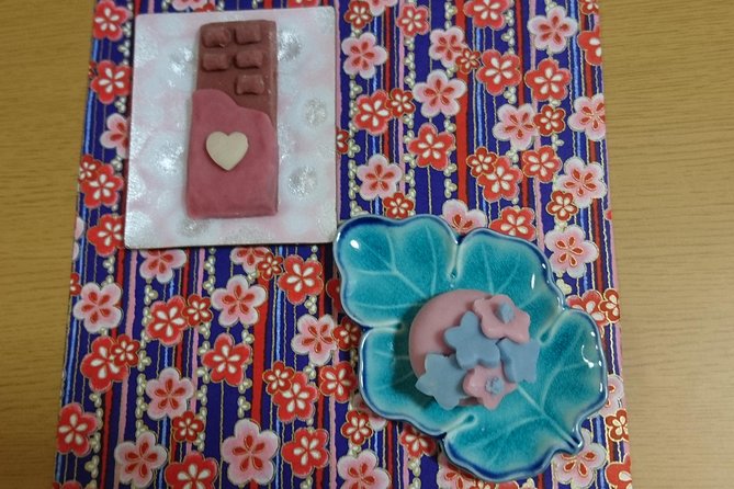 Amazing Japanese Sweets Making Class - Preparing Nerikiri Sweets