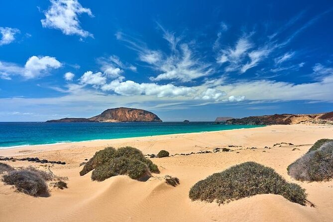 Amazing Jeep Safari at Graciosa Island, Lanzarote - Traveler Recommendations and Ratings